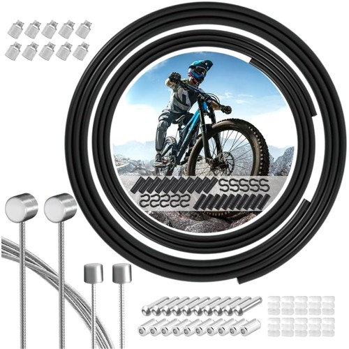 Fahrradkabel set bremszug - fahrradkabel,