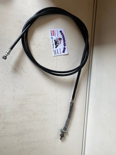 Rieju bremszug hinten - 50,