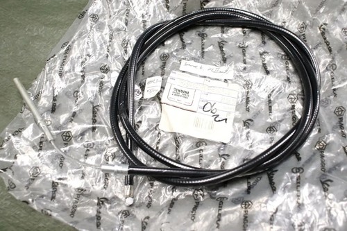 Original bremszug hinten - original,