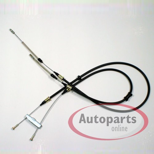 Handbremsseil hinten - 2, x