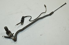 YAMAHA VIRAGO XV 750 4FY