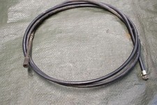 original Bremszug hinten