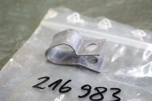 Zündkabel führung 216983 - führung,
