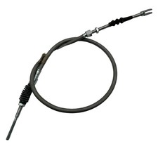 Yamaha Bremszug hinten DS6