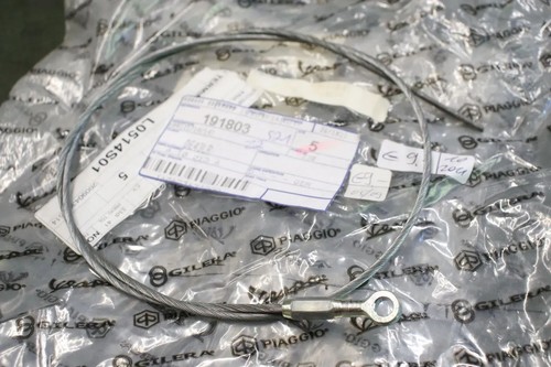 Original bremszug seele - original,