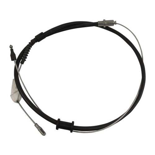 Seilzug handbremse bremsseil - handbremse,