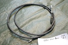 Bremszug hinten 1C003158