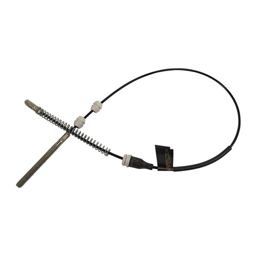 Seilzug handbremse - seilzug,