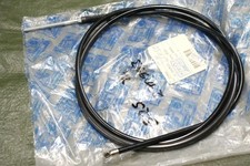 original Bremszug hinten