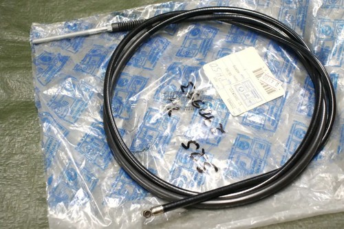 Original bremszug hinten - original,