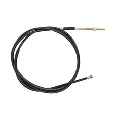 Seilzug, Betriebsbremse RMS 16