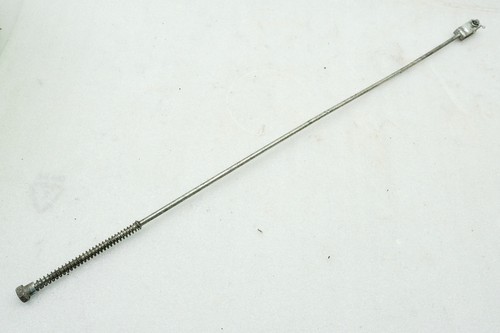 Kawasaki 252 250b - kawasaki,