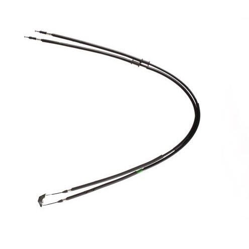 Handbremsseil seilzug - handbremsseil,