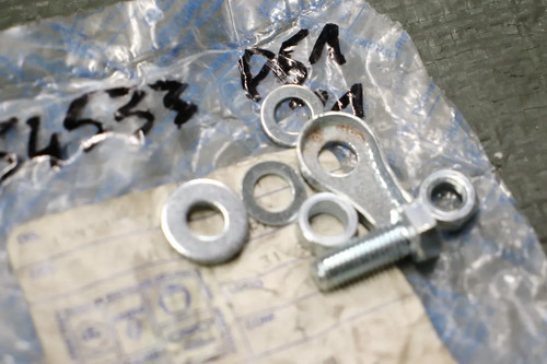 Original bremszug halterung - bremszug,