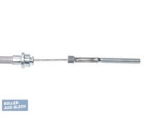 Bremszug VORNE FA ITALIA für