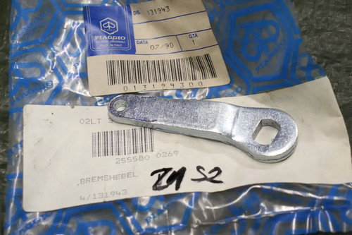 Bremse hebel hinten nos - bremse,