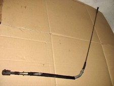 Yamaha XV 535 1993 Bremszug