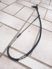 Bremszug, Bremsstange