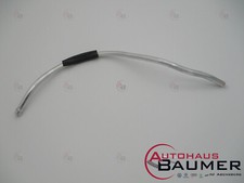 Führungsrohr Handbremszug