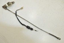 KAWASAKI ZL 600 B ELIMINATOR