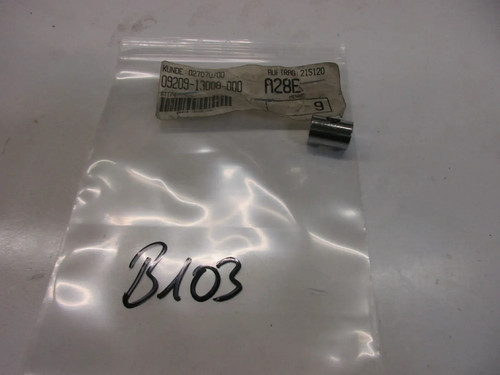 Nippel stift b103 suzuki - b103.,